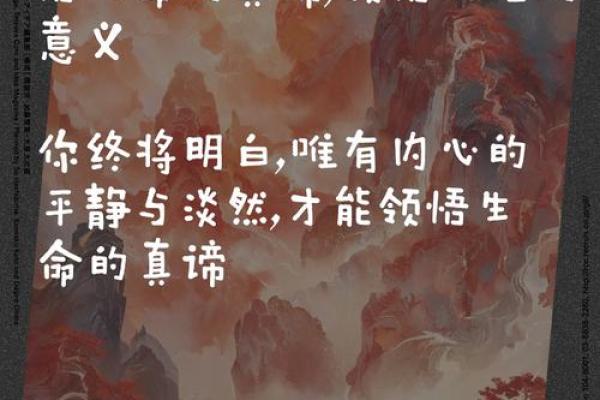 命好的人具备的特征与生活智慧解析 命好的人具备的特征与生活智慧解析