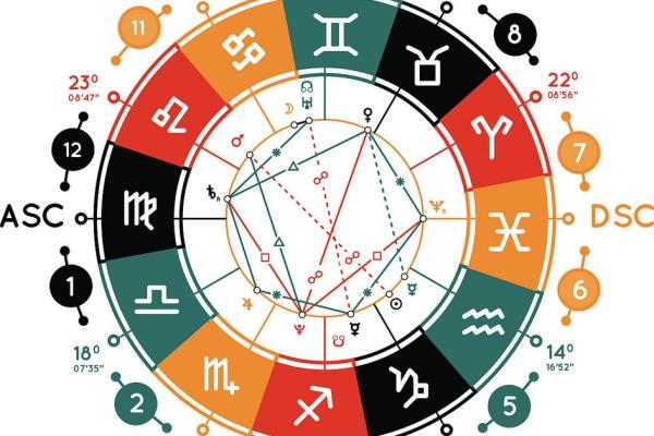 命格中的天干地支解析:揭示人生的奥秘与运势 命格中的天干地支解析:揭示人生的奥秘与运势