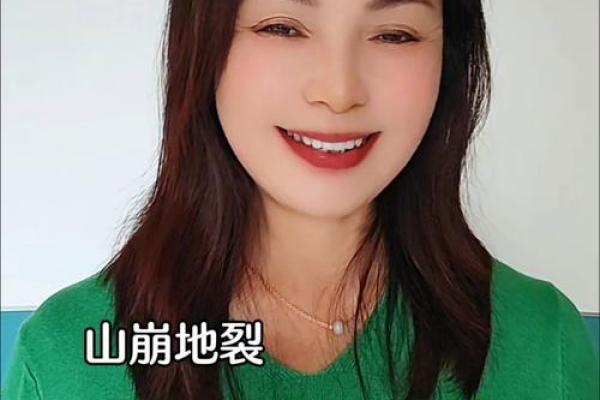 命犯桃花劫:当缘分与灾难交织的命运之谜 命犯桃花劫:当缘分与灾难交织的命运之谜