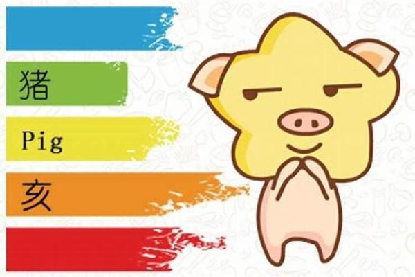 1995年属猪一月份的命理解析:揭示性格与运势的奥秘 1995年属猪一月份的命理解析:揭示性格与运势的奥秘