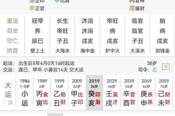 探秘命盘中的劫财格局:深入理解其背后的意义和影响力 探秘命盘中的劫财格局:深入理解其背后的意义和影响力