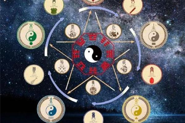 2024年:木命年与五行命理的深刻联系 2024年:木命年与五行命理的深刻联系