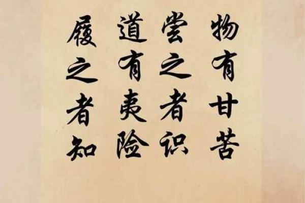 没有逆天改命,如何理解命运的真谛与意义? 没有逆天改命,如何理解命运的真谛与意义?