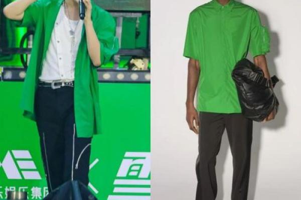 鹿晗的命格解析:她和你的命运交错在一起的秘密 鹿晗的命格解析:她和你的命运交错在一起的秘密