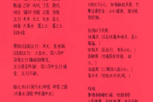 探秘女命正偏印:透视六亲关系与命盘的深刻联系 探秘女命正偏印:透视六亲关系与命盘的深刻联系
