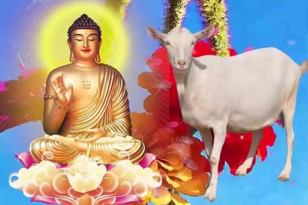 1991年属羊人的命理特征与人生轨迹探秘 1991年属羊人的命理特征与人生轨迹探秘