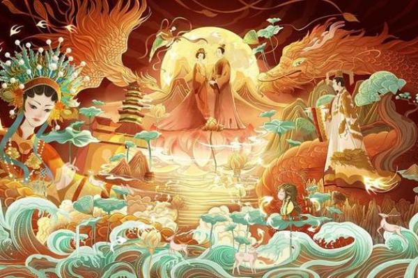 探索六月初八五行属性,揭示命运之道的秘密 探索六月初八五行属性,揭示命运之道的秘密