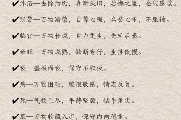 探寻农历一九六三年出生者的命运与特质,解密命理之奥秘 探寻农历一九六三年出生者的命运与特质,解密命理之奥秘