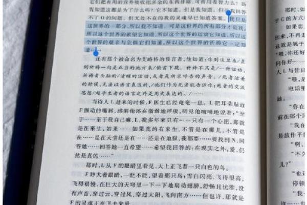探索九条六命:解读命运与人生的神秘法则 探索九条六命:解读命运与人生的神秘法则