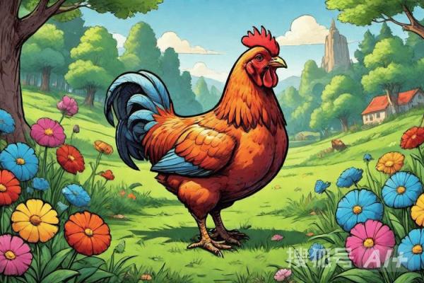 六十年轮回,属鸡的你命运走向何方? 六十年轮回,属鸡的你命运走向何方?