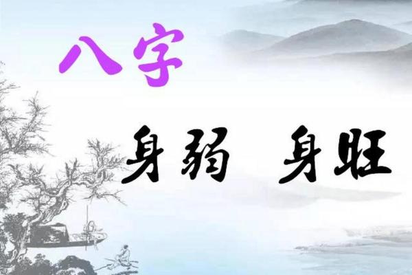 命财多身弱:解析这一命理特征的深层含义与影响 命财多身弱:解析这一命理特征的深层含义与影响
