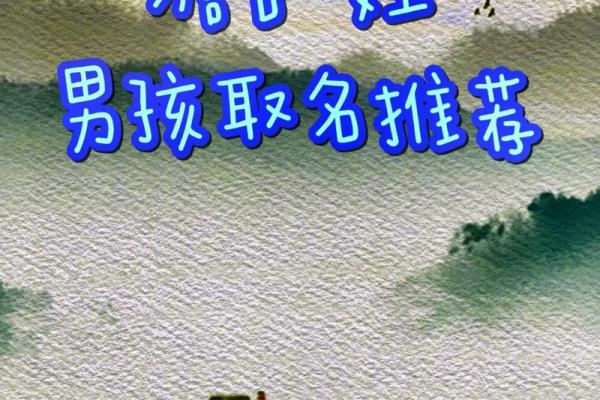 男孩木命起名之道:取名技巧,助力未来发展 男孩木命起名之道:取名技巧,助力未来发展