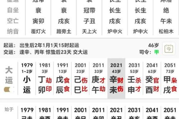 伤官命主的命理解析与生活智慧 伤官命主的命理解析与生活智慧