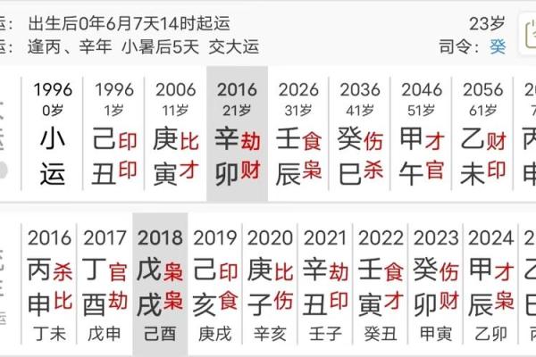 伤官命主的命理解析与生活智慧 伤官命主的命理解析与生活智慧