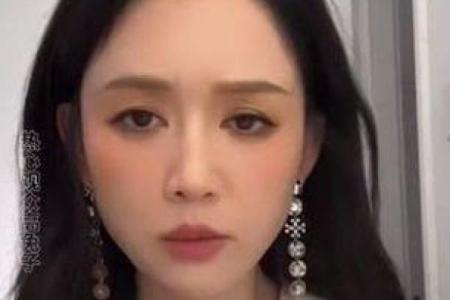 美女说“怪你命短”，背后的深意与人生态度探讨