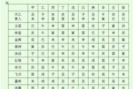 命理中的白虎：象征与解读的神秘之旅