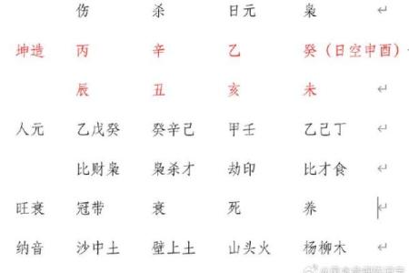 探秘女命时辰伤官星：代表什么及其对命运的影响