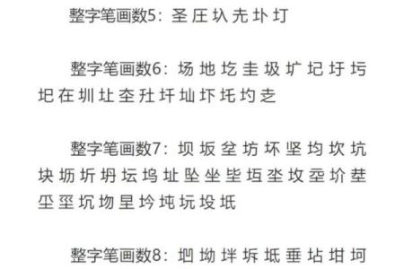 命里穷苦起名用字宝典，助你展翅高飞逆转人生