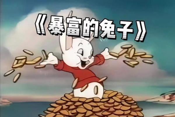 明年生兔宝宝的命理解析:活泼可爱与温柔气质并存 明年生兔宝宝的命理解析:活泼可爱与温柔气质并存