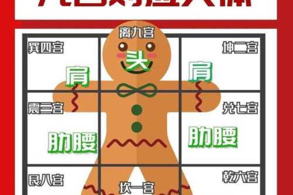 男九宫女六宫的命理解析,揭示你我命格之奥秘! 男九宫女六宫的命理解析,揭示你我命格之奥秘!