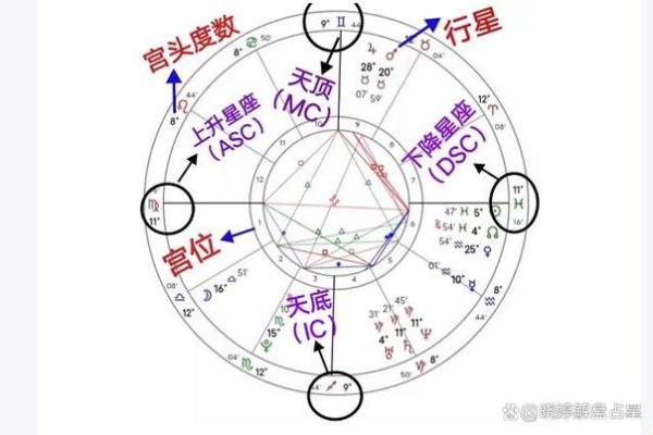 明年发财的命格解析,找准你的财运方向! 明年发财的命格解析,找准你的财运方向!