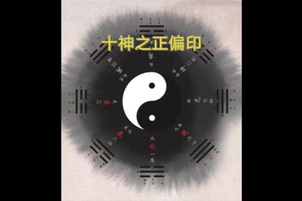 时柱偏印:男命命理中的神秘象征与人生启示 时柱偏印:男命命理中的神秘象征与人生启示
