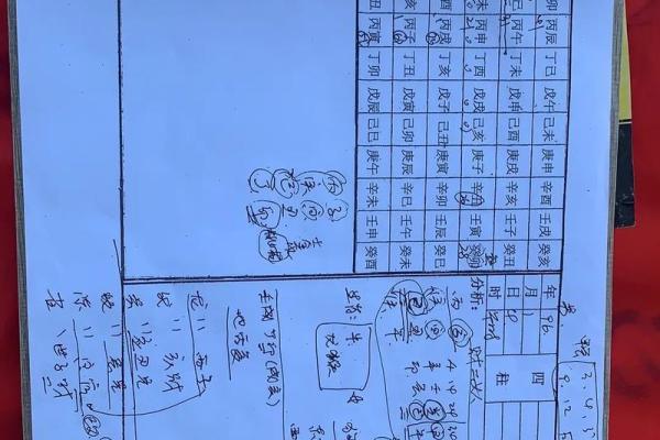 孩子的命格:不同数量孩子的命理解析与人生启示 孩子的命格:不同数量孩子的命理解析与人生启示