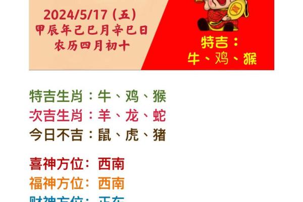 农历5月17日出生的人,命理分析与性格特点探索 农历5月17日出生的人,命理分析与性格特点探索