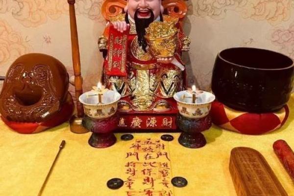 命里带财的命格解析:如何识别与把握财运 命里带财的命格解析:如何识别与把握财运