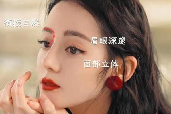 眉骨凸起的男人命理解读:性格与运势的深层关系 眉骨凸起的男人命理解读:性格与运势的深层关系