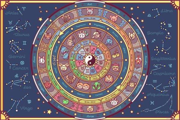 命盘中灾煞的深刻含义与生活影响解读 命盘中灾煞的深刻含义与生活影响解读