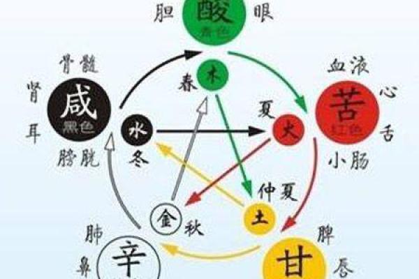 木命人和火命人的最佳配对:互补与共生的神奇缘分 木命人和火命人的最佳配对:互补与共生的神奇缘分