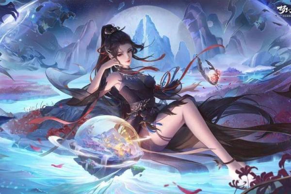梦幻新诛仙护命系统解析:助你在战斗中游刃有余 梦幻新诛仙护命系统解析:助你在战斗中游刃有余