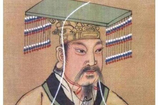 历史大人物的命格解析:智慧与命运的交响曲 历史大人物的命格解析:智慧与命运的交响曲