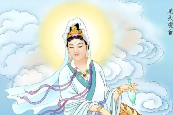 梦见观音送子象征的孩子命运解析 梦见观音送子象征的孩子命运解析