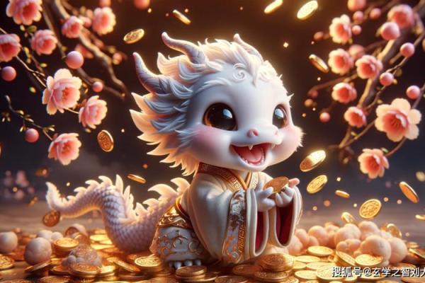 2024年属什么生肖?揭开本命年的神秘面纱! 2024年属什么生肖?揭开本命年的神秘面纱!