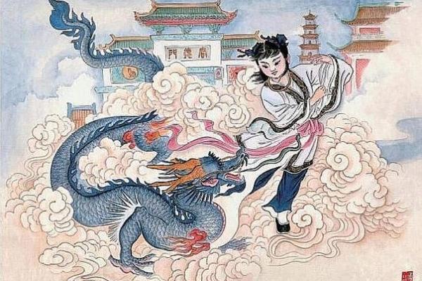 免费算童子命:揭开仙女的神秘面纱与命运之谜 免费算童子命:揭开仙女的神秘面纱与命运之谜