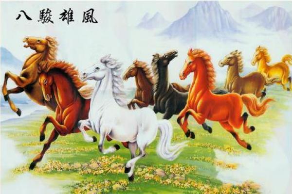 马年出生的男性命运解析:聪慧与挑战并存的精彩人生 马年出生的男性命运解析:聪慧与挑战并存的精彩人生