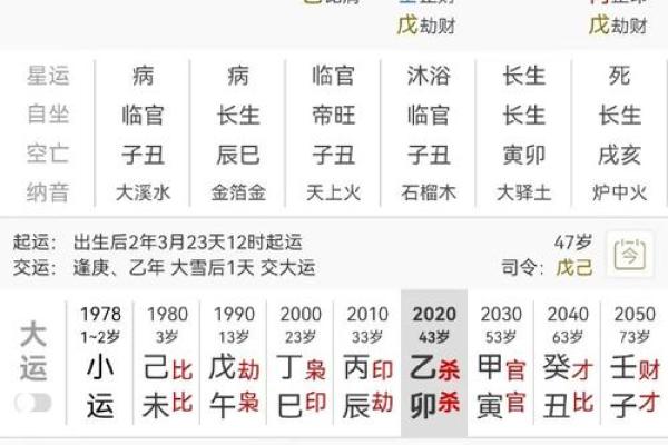 命局中不见印星的深层含义与影响解析 命局中不见印星的深层含义与影响解析
