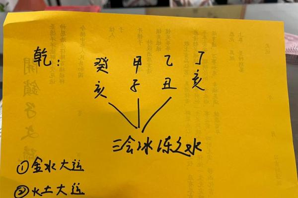木命人士不宜从事的行业解析及建议 木命人士不宜从事的行业解析及建议