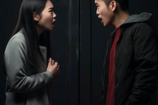 命里无你,是注定的缘分与无奈的抉择 命里无你,是注定的缘分与无奈的抉择