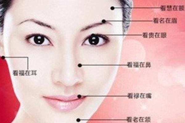 女性下巴有痣,命运的隐秘象征与解读 女性下巴有痣,命运的隐秘象征与解读