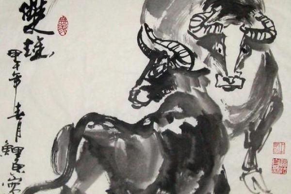 牛年生人:踏实稳重的命运与人生启示 牛年生人:踏实稳重的命运与人生启示