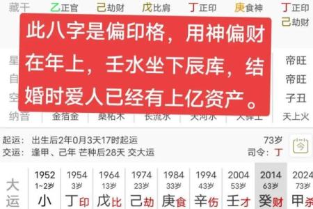 时柱偏印：男命命理中的神秘象征与人生启示
