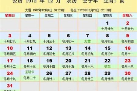 如何通过出生年份了解自己的命运与运势