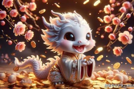 2024年属什么生肖？揭开本命年的神秘面纱！
