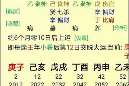 根据女命八字解析其财运之道，揭秘财富背后的秘密！