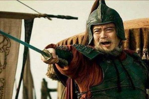 马超的短命传奇:英雄豪杰的悲情一生 马超的短命传奇:英雄豪杰的悲情一生