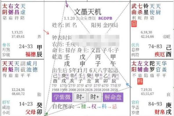 男命癸酉大运揭秘:如何把握人生转折点! 男命癸酉大运揭秘:如何把握人生转折点!