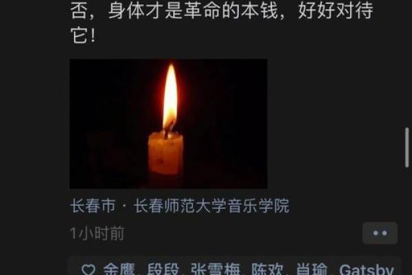 探索“命不久矣”的哲学:生命的脆弱与坚韧 探索“命不久矣”的哲学:生命的脆弱与坚韧